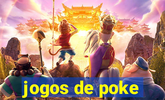 jogos de poke